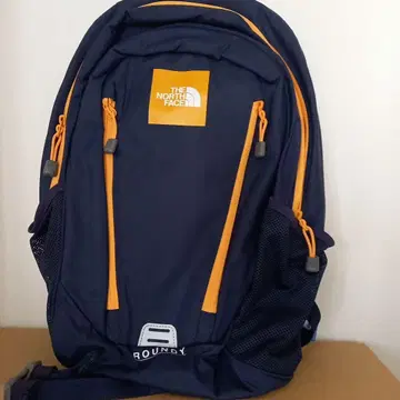 THE NORTH FACE ROUNDY 백팩