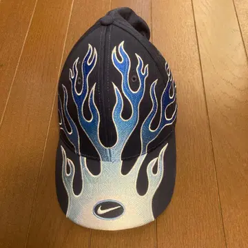 Nike 프레임 디자인 캡 L/XL