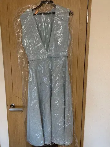 [ BIRTHDAY BASH ] 롱 원피스