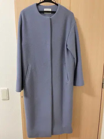 [ 새상품급 ] IENA 컬러 코트