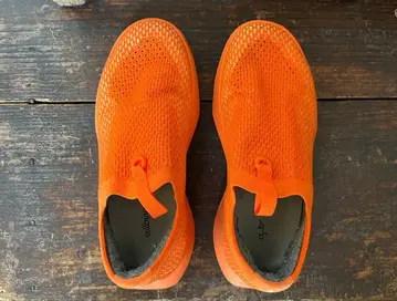 올버즈 트리대셔 밸리 슈즈 메쉬 eco