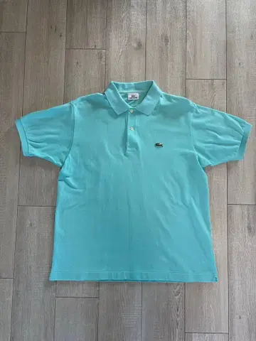 LACOSTE (라코스테) 피케 셔츠 반팔