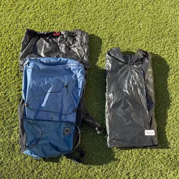 야마토미치 MINI NAVY, Breathable Pad