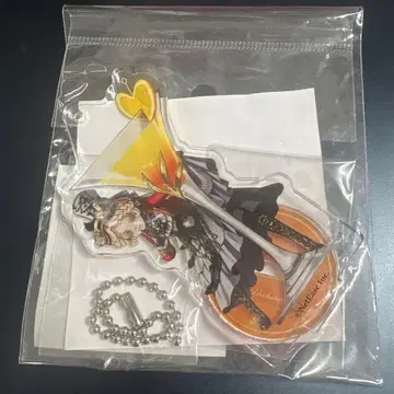 트레이시 레즈닉 마음의 열쇠 아크릴 스탠드