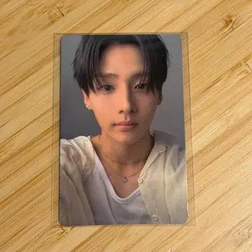 보이플래닛 트레이딩 카드 산원