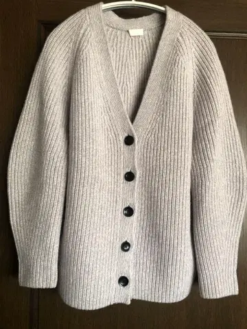 Ballsey 캐시미어 100% 가디건