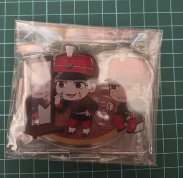 골든 카무이 아크릴 스탠드 오케스트라