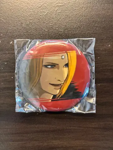 FF14 팬 페스티벌 캔뱃지 제노스