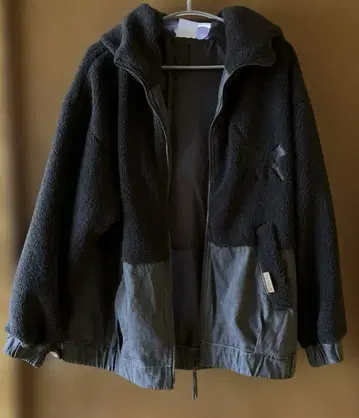 스칼라 보아 x 데님 블루종