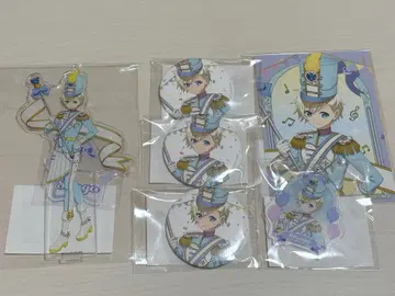 마루쿠지 아이돌타임 프리파라, 유메 와쿠 마칭 코디 유메카와 쇼고