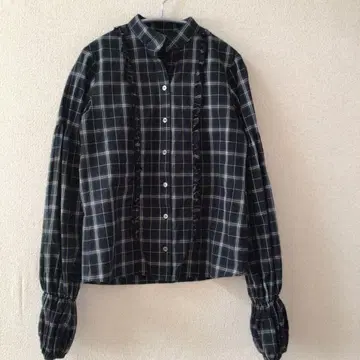 로지몬스터 블라우스 F