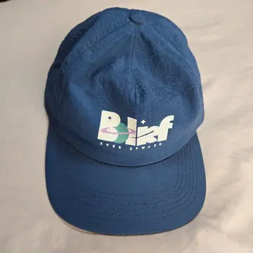 belief 빌리프 캡 네이비