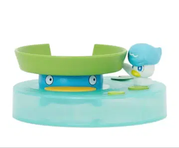 쿠와스&하스보 잡화 트레이