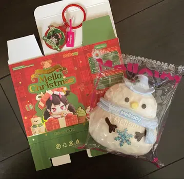 mellojoy 스노우 베이비