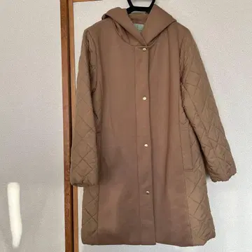 Petit Honfleur 퀼팅 자켓 사이즈 11