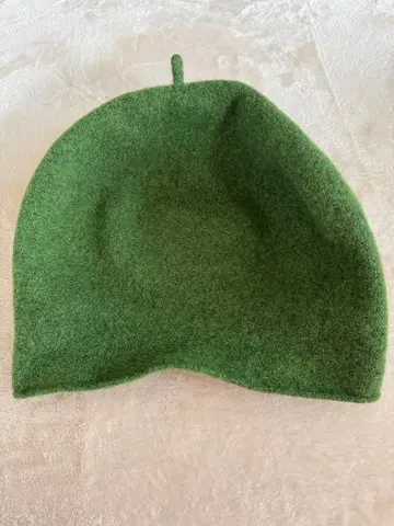 콥카 울 니트 모자