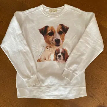 77circa ObyO 맨투맨 77circa