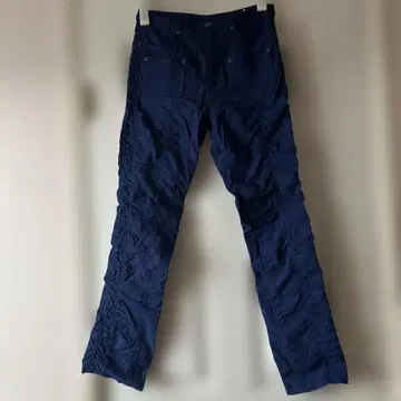 택 포함 새상품 High-Tension 팬츠 초 스트레치