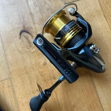 시마노 Shimano 사하라 SAHARA 2500 SHG