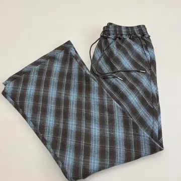 카스타네 바지 프리 사이즈