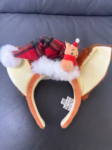 홍콩 디즈니랜드 머리띠