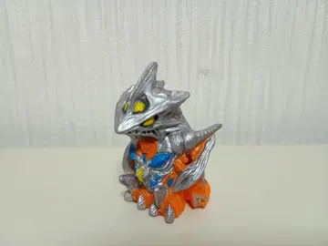 가메라 갓파 기라라 특촬물 대백과 mini 아이리스