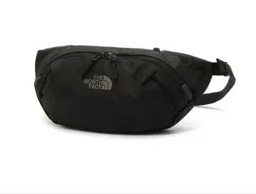 THE NORTH FACE 힙색 블랙