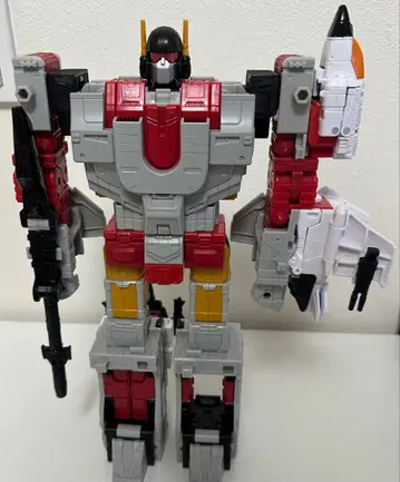 트랜스포머 스페리온