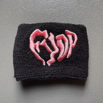 B'z FYOP 가챠 리스트 밴드 11/30 후쿠오카 PAYPAY 핑크