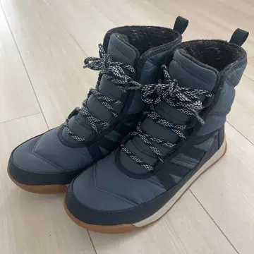 SOREL 25.0 네이비 부츠