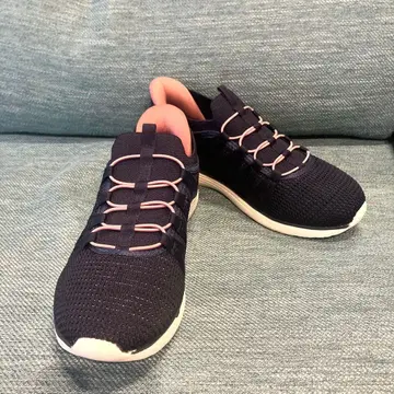 핑거프리 슈즈 24.0cm