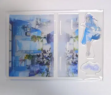 Endorfin. Horizon Dream 아크릴 스탠드