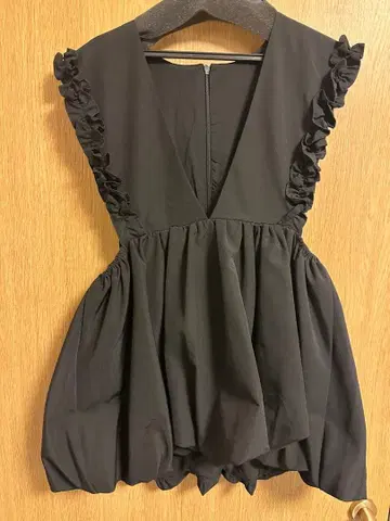 fitmore 벌룬 베스트