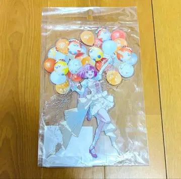 프로세카 호우 에무 아크릴 스탠드 감사제