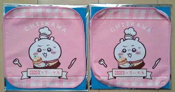 치이카와 미니 타월 코코스