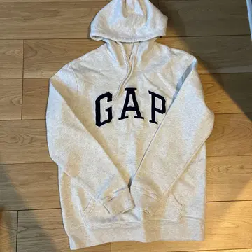 GAP 후드 부착 트레이닝복 M