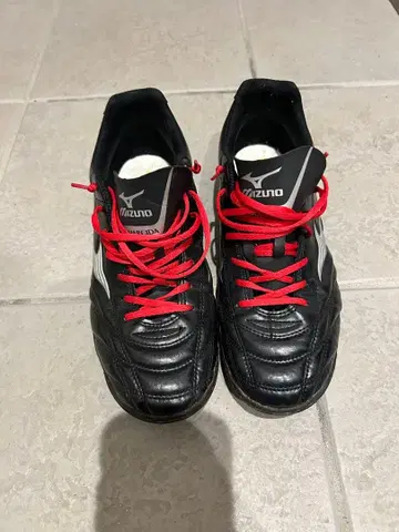 Mizuno 모나르시다 트레이닝 슈즈