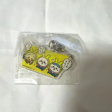 치이카와 x 나의 히어로 아카데미아 (올마이트) 아크릴 키링