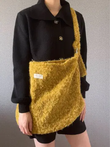 one:mirror 컬러 모케모케 백 DPB88092