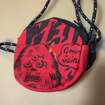 LOV 생염 파우치