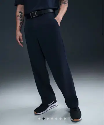 [ 골프 팬츠 ] 나이키 빅토리+