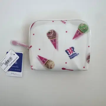 AfternoonTea 서티원 콜라보 티슈 케이스 파우치