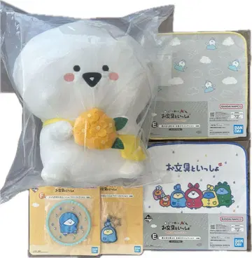 제일복권 오분구토잇쇼 5점