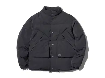 snow peak TAKIBI Down Jacket