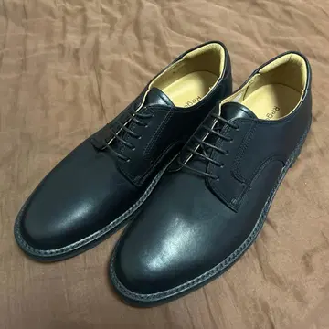 [ 새상품 ] Regal 101W 블랙 27.5cm