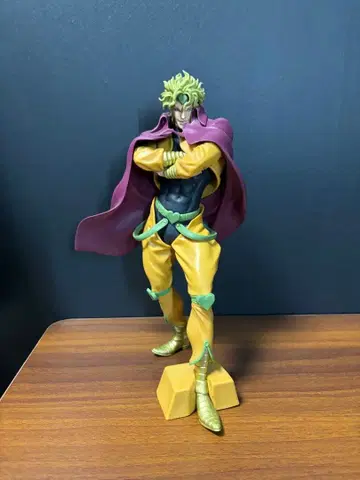 죠죠의 기묘한 모험 DIO 그란디스타