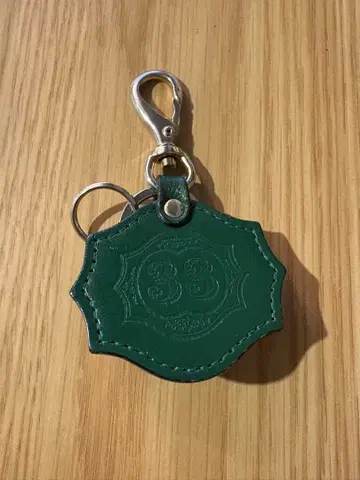 디즈니 클럽 33 키링