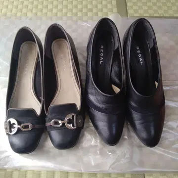 REGAL 펌프스 25.0cm