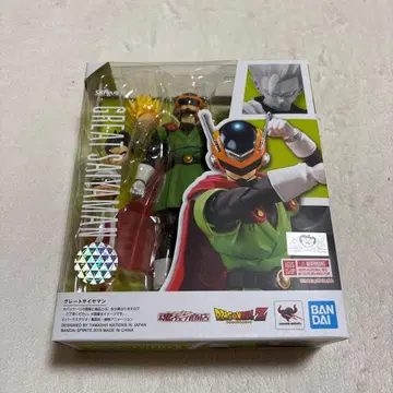 [ 미개봉 새상품 ] SHFiguarts 그레이트 사이어맨 손오반