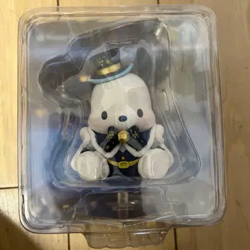 산리오 happy 복권 포차코